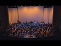 Michigan Pops Orchestra: The Sound of Music; Rogers and Hammerstein (arr. Robert Bennett)