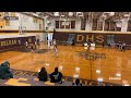 delran freshman vs pemberton highlights