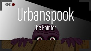 Urbanspook_PIGS animated_HALLOWEEN specials