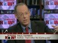 Dr. Paul Farmer Responds to Report Finding Clinton Foundation Provided Shoddy, Toxic Shelters