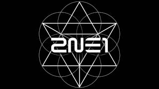 2NE1 - Crush Album [2014] - Track 01. Crush (+Lyrics)