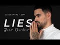 João Cardoso - LIES (Official Video)