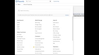 Reverse Prospecting on Flexmls