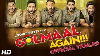 Golmaal Again - Title Track | Video Song