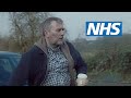 Heart Attack Symptoms - Help Us Help You advert | NHS