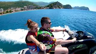 Holiday Montenegro 2017 TRIP | Petrovac | Travel