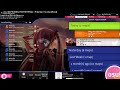 OSU! - DJ'Tekina//Something - Hidamari no Uta [Hard] - S Rank!!!