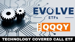 QQQY Evolve Nasdaq Technology Enhanced Yield Index Fund