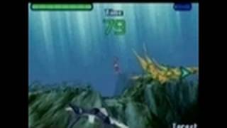 Star Fox Command Nintendo DS Gameplay - E3 06 Gameplay
