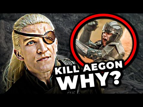 House of the Dragon Season 2 Episode 4: Did Aemond Kill Aegon