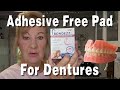 Bondezz Adhesive Free Denture Pads Review