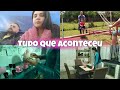 PORQUE SUMIMOS!| CONTEI TUDO QUE ESTÁ ACONTECENDO| UM COMPILADO DOS NOSSOS DIAS #vlog