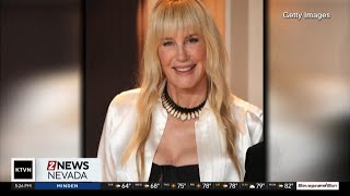 Actress Daryl Hannah pushes back against portrayal in new show