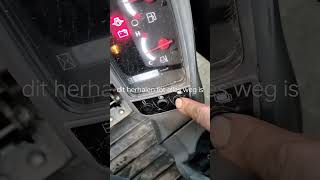 kubota service reset