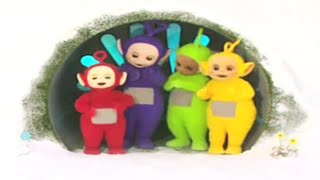 Teletubbies 10 02 - Christmas In South Africa | Videos For Kids