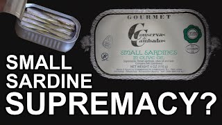 Sardines You Must Try | Canned Fish Files Ep. 37