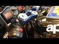 Motorsound   Aprilia RSV Mille R C E Replica  Jan 2018