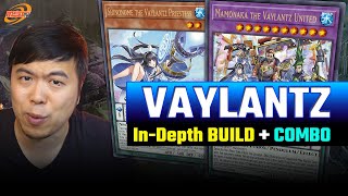 VAYLANTZ - In-Depth Deck Profile + How to Play Demo