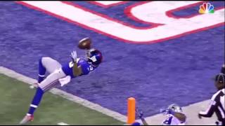 Odell Beckham Jr   Greatest Catch in the History of Football 1 #allnewsvideos