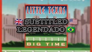 📻 Little Texas | My Love | Legendado: ENG - PT/BR
