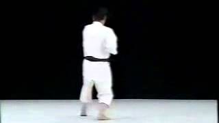 Juroku (Shito Kai)