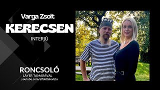 KerecseN // Roncsoló