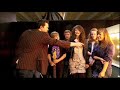 Lorde at age 12 (2009) with her school band + interview at 758
