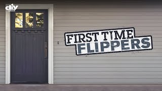 First Time Flippers "Set the Mood" Promo