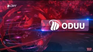 DW International Odu Afaan Oromoo 12:00 ፤ 15/05/2017 E.c \\watch Live Streaming