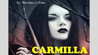 Learn English Through Story - Carmilla by Sheridan Le Fanu