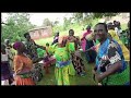 First International Widows' Day (Jinja, Uganda) | House of Samaritans