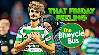 THAT FRIDAY FEELING | SCOTTISH CUP BACK ON THE AGENDA AS CELTIC HOST RAITH ROVERS | EP. 63