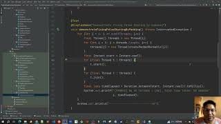 42 - Resolve False Sharing - SOLUTION - Code Demo 3