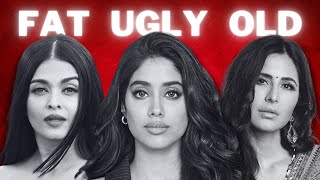 Why Bollywood HATES Women