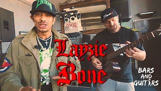 Layzie Bone × Ross May × BTNH Medley [LEGEND FILES]