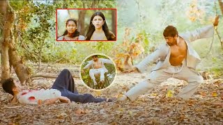 7th Sense Telugu Movie Blockbuster Superhit Climax Scene || Suriya, Sruthi Haasan || ICON VIDEOS