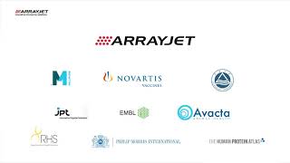 Arrayjet Microarray Technology: overview and setup