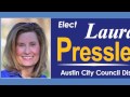 vote laura pressley for austin city council district 4