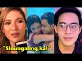 Barbie Imperial SINUPALPAL si Diego Loyzaga Matapos itanggi ang Cheating Issue sa Break Up Nila!