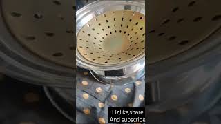 chicken tandoor unboxing | review of gas tandoor| pure gas tandoor ki unboxing dekhe#shorts #review