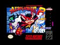 Another 3 Hours of Relaxing Super Nintendo Music - SNESdrunk