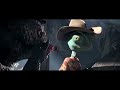 rango saloon scene