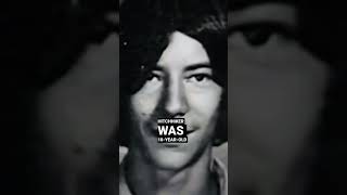 Jeffrey Dahmer Polaroids of a Murder Netflix #shorts