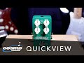 TC Electronic Corona Chorus Pedal Quickview - Cosmo Music