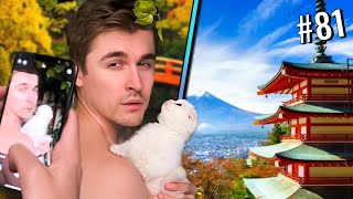 We are going to Japan! | The Yard