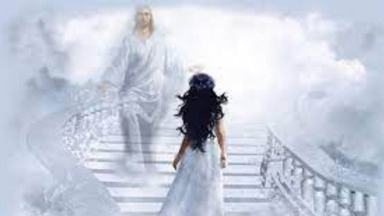 Near Death Experience I Was Face To Face With Jesus During My Nde Heru