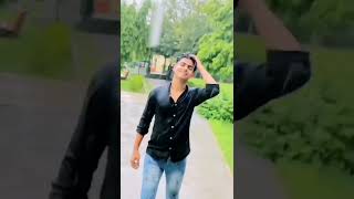 BARSAAT KA MAUSAM: Shoaib Ibrahim, Dipika kakar Ibrahim | Saaj Bhatt |Sanjeev Chaturvedi |Rain songs