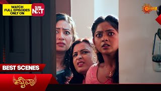 Mynaa - Best Scenes | 19 Feb 2025 | Kannada Serial | Udaya TV