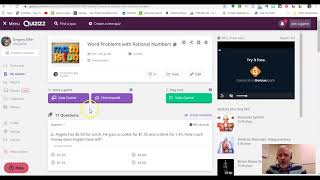 Intro to Quizizz
