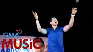 Alden Richards I Wish I May I Robinsons Iloilo